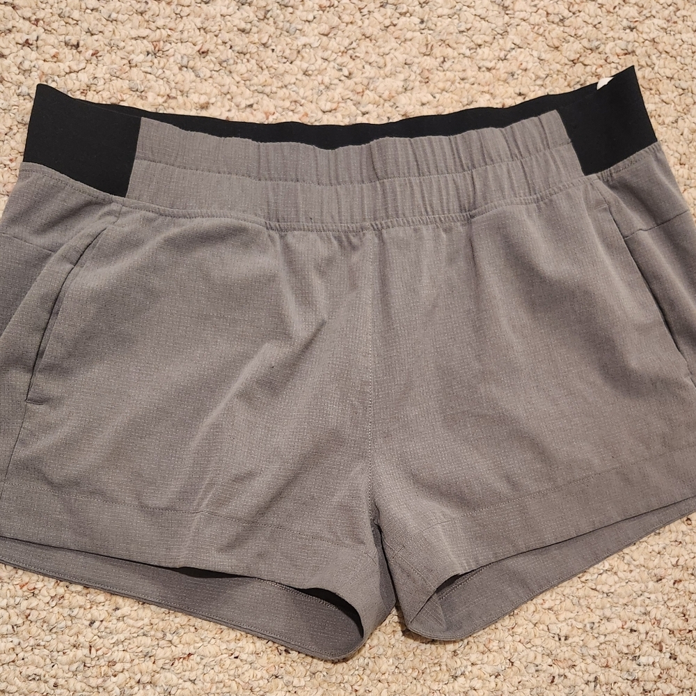 Prana shorts
